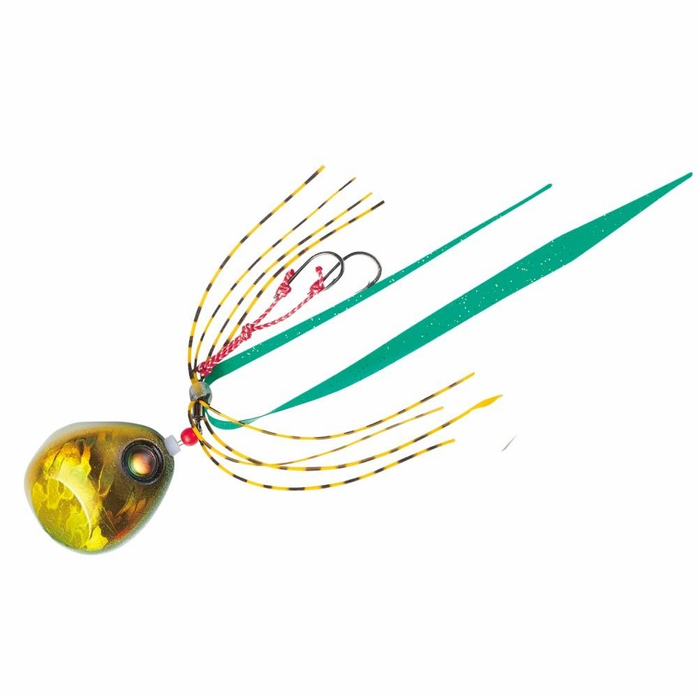 CRAZEE LURES  Tai Rubber 100g