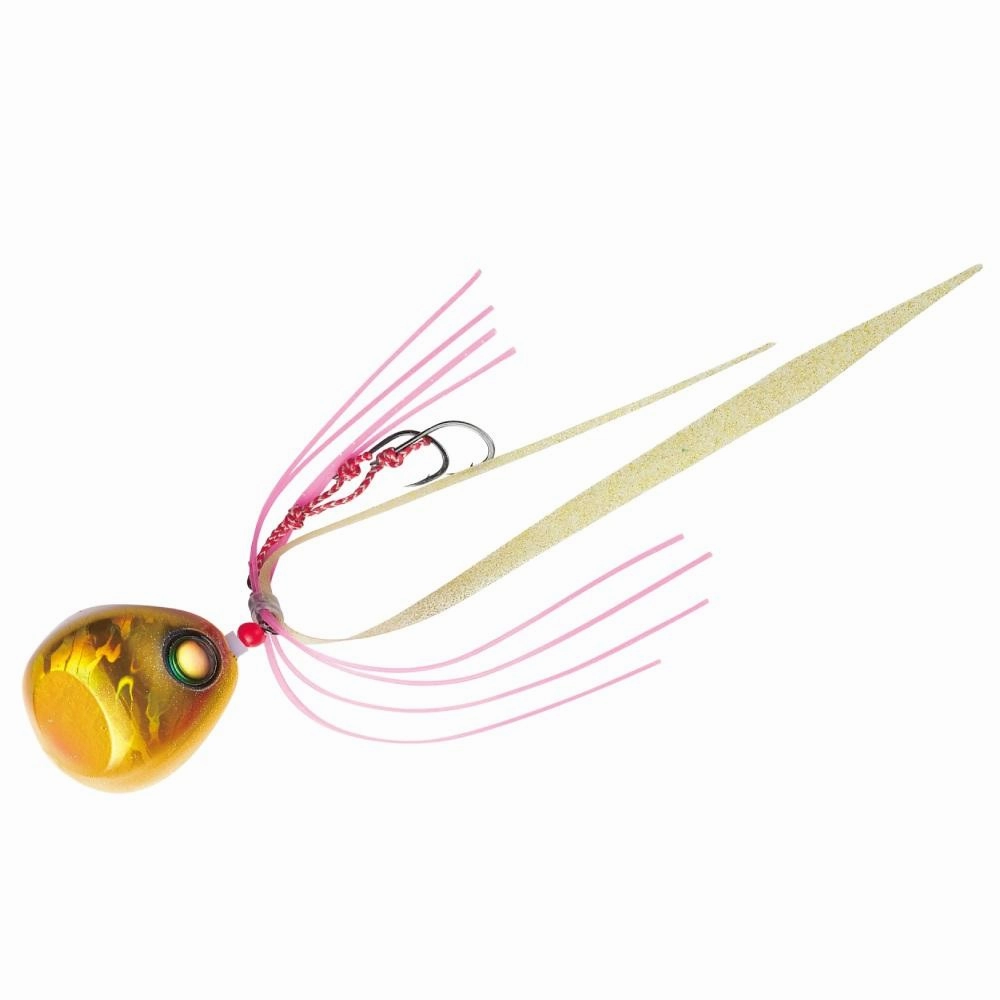 CRAZEE LURES  Tai Rubber 100g