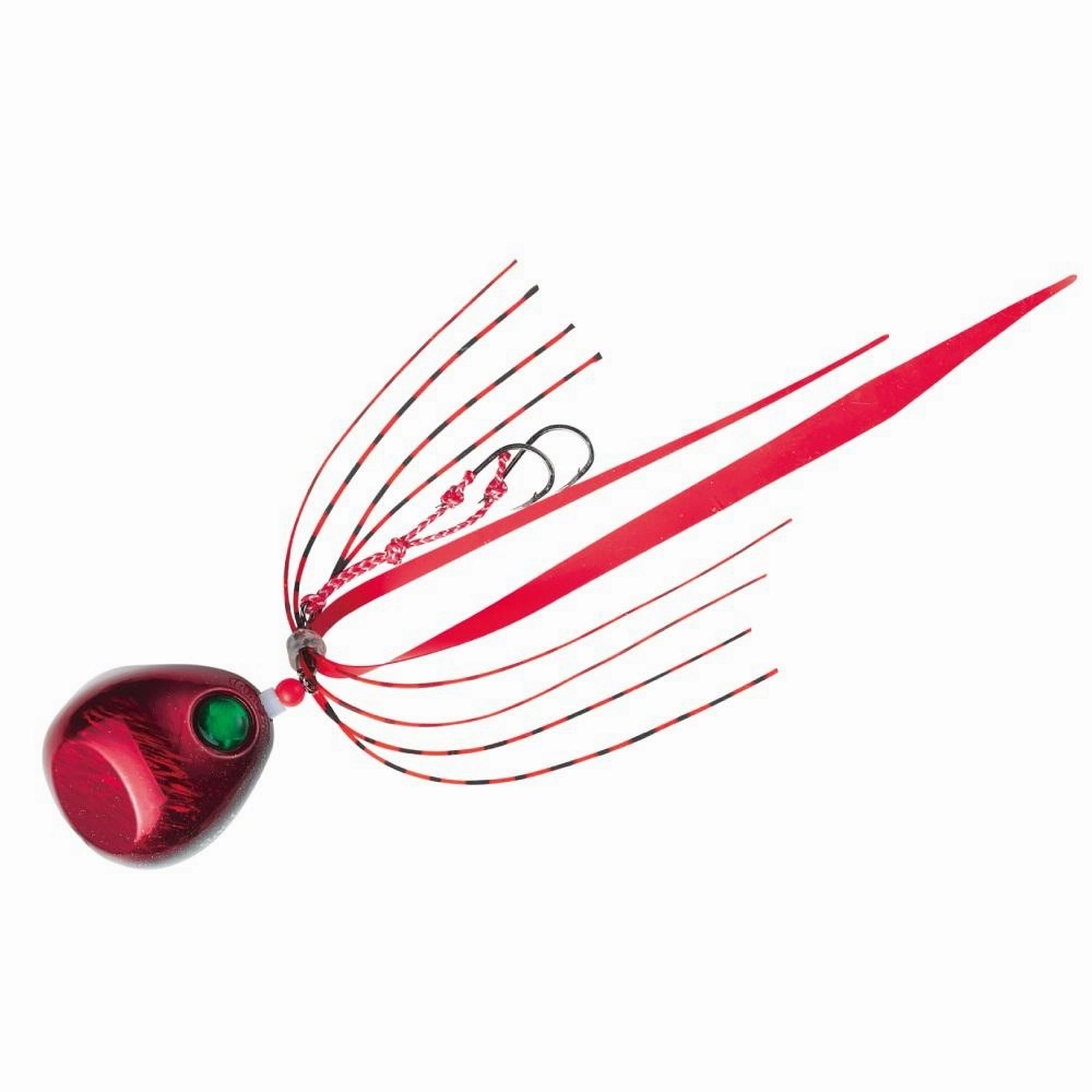 CRAZEE LURES  Tai Rubber 120g