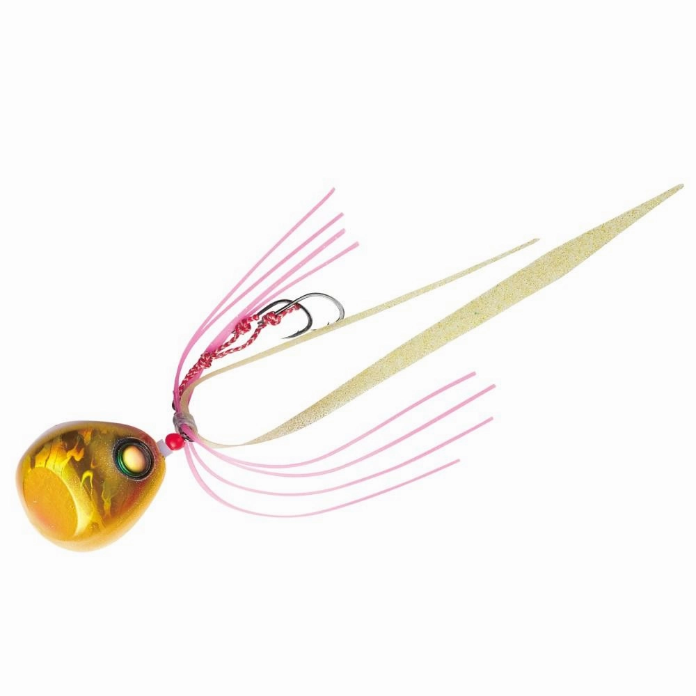CRAZEE LURES  Tai Rubber 120g