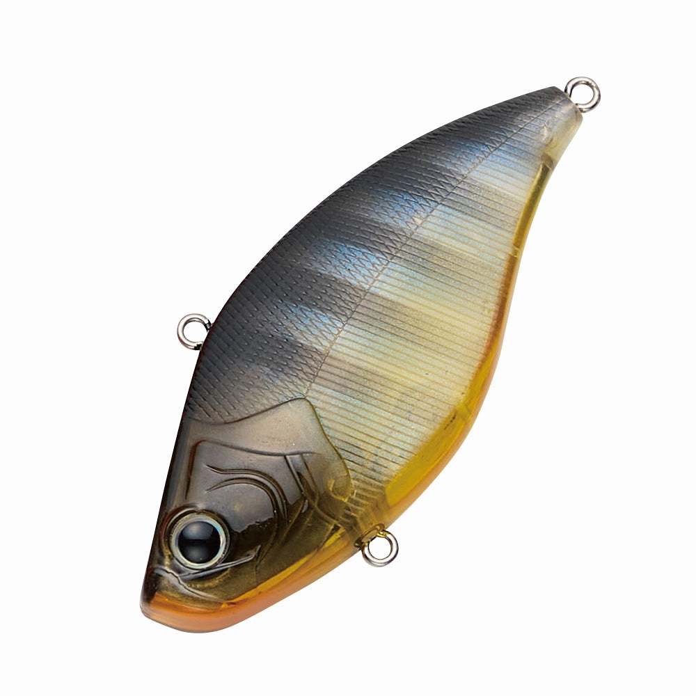 CRAZEE LURES  Vibration 70S