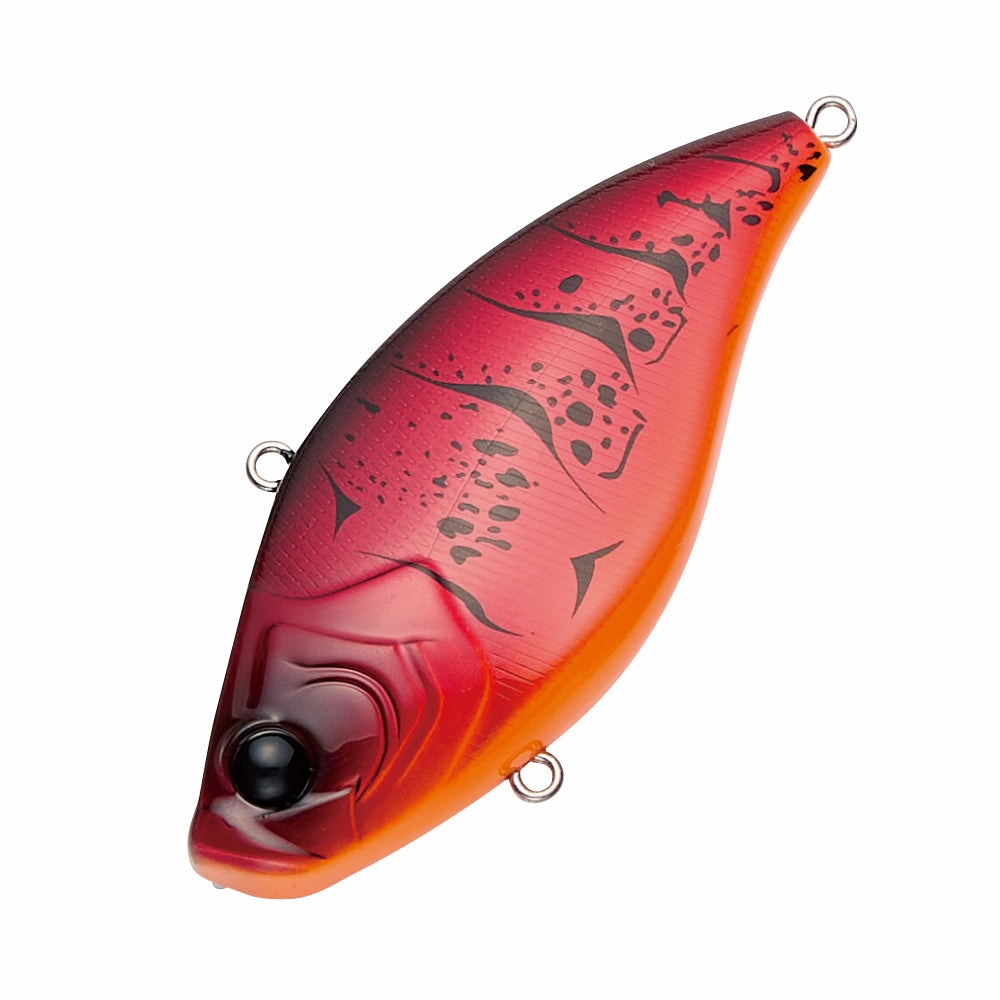 CRAZEE LURES  Vibration 70S