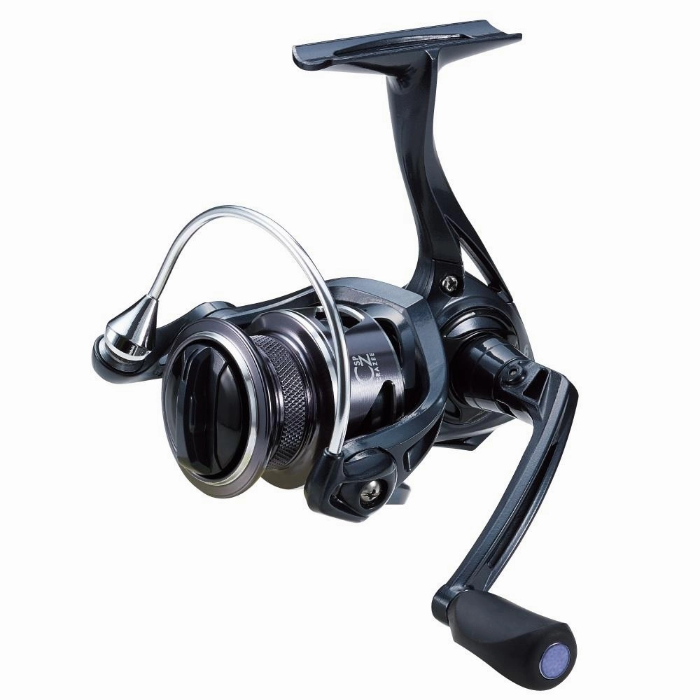 CRAZEE REELS Spinning Reel