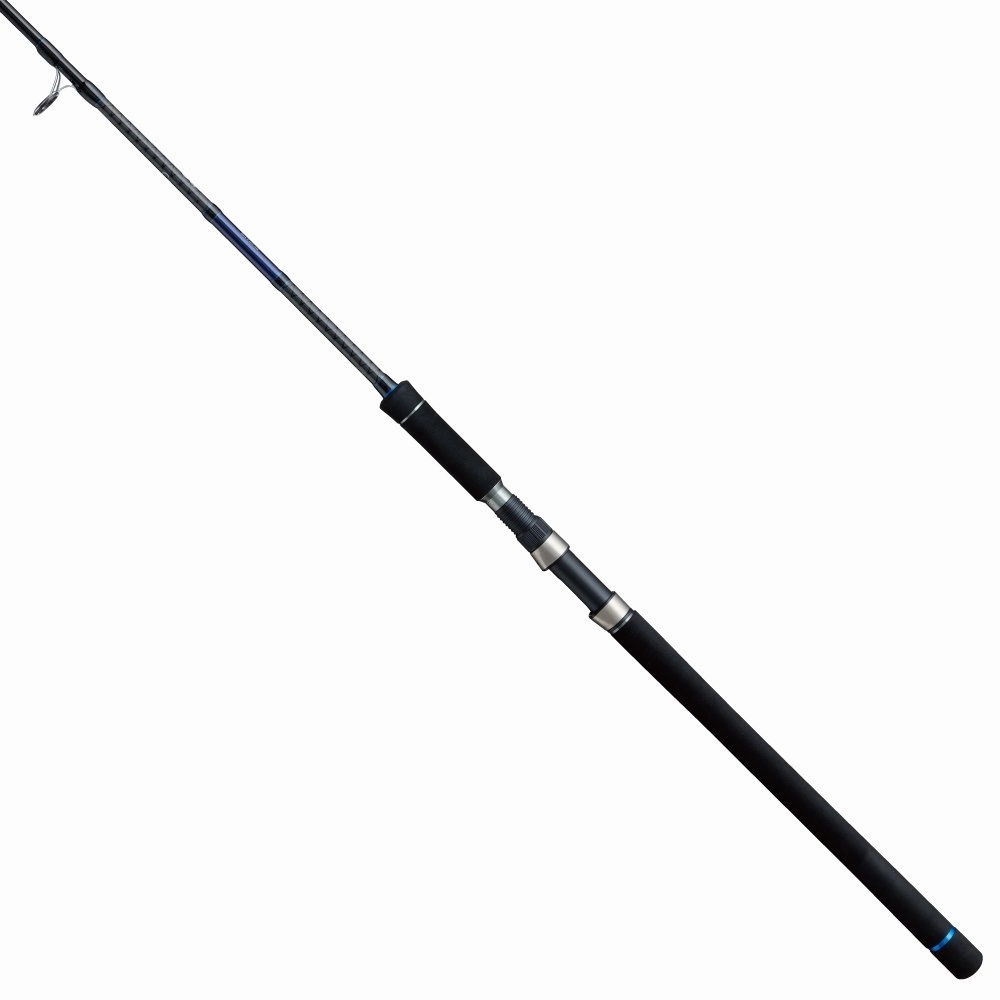 CRAZEE RODS Taco Stick Spinning Rod