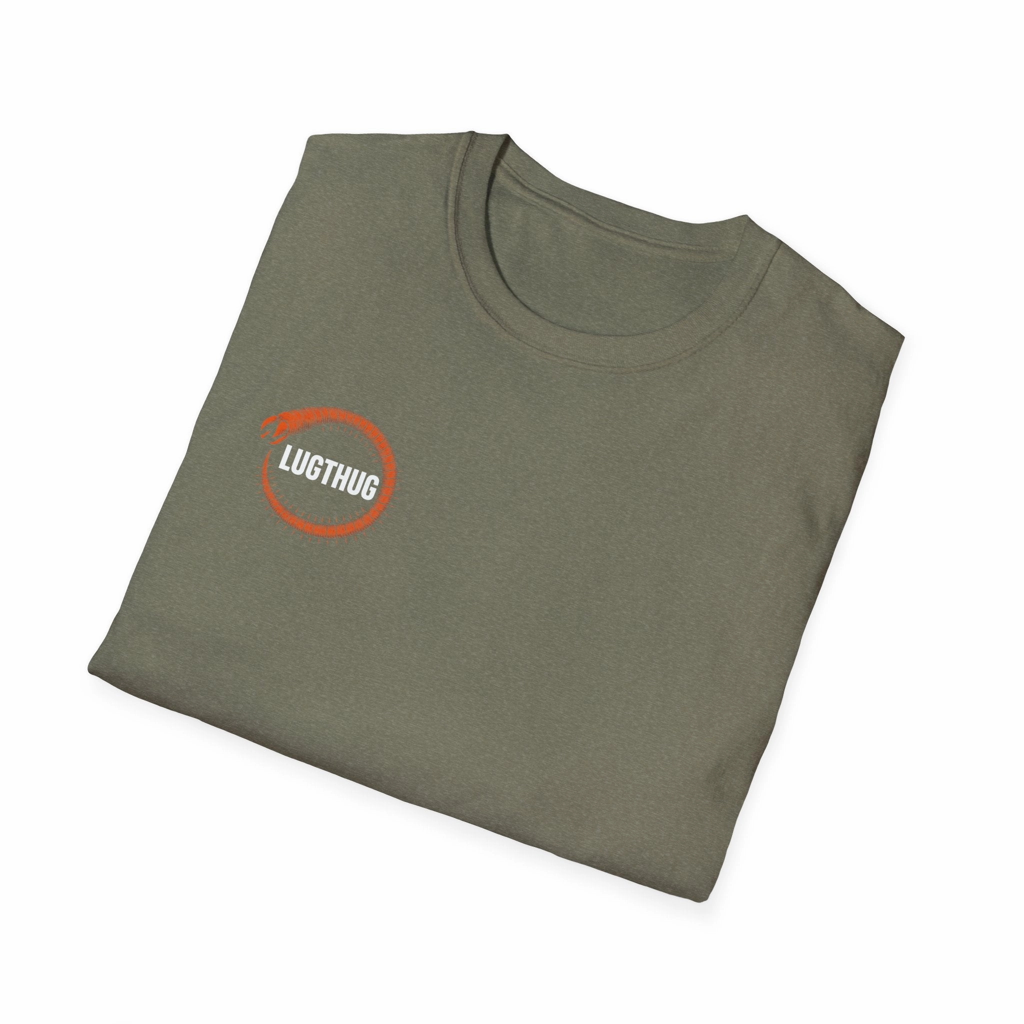 Croakerfest Unisex T-shirt