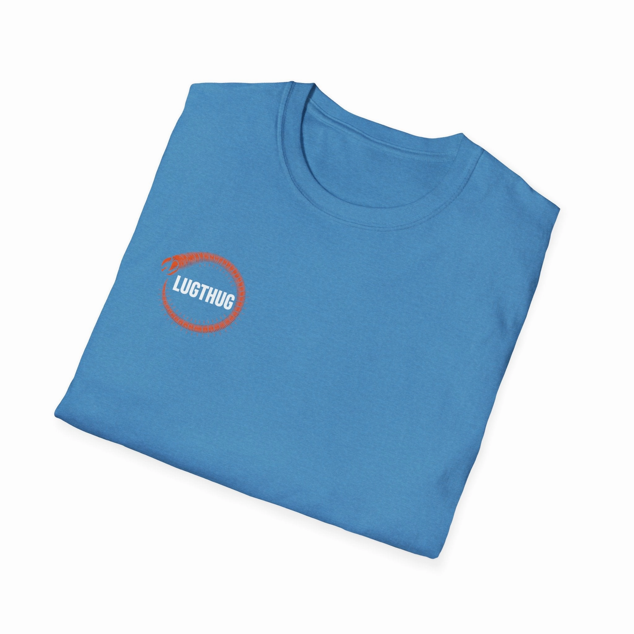 Croakerfest Unisex T-shirt