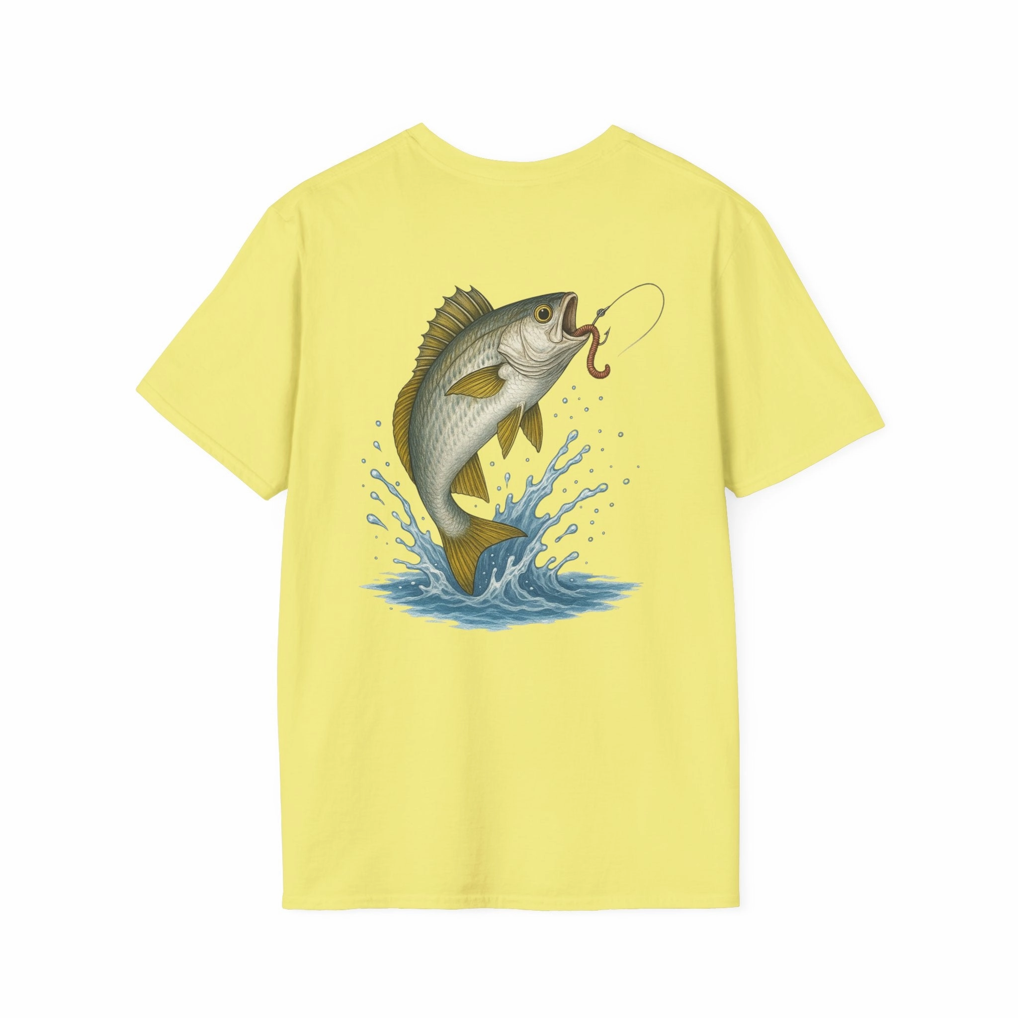 Croakerfest Unisex T-shirt