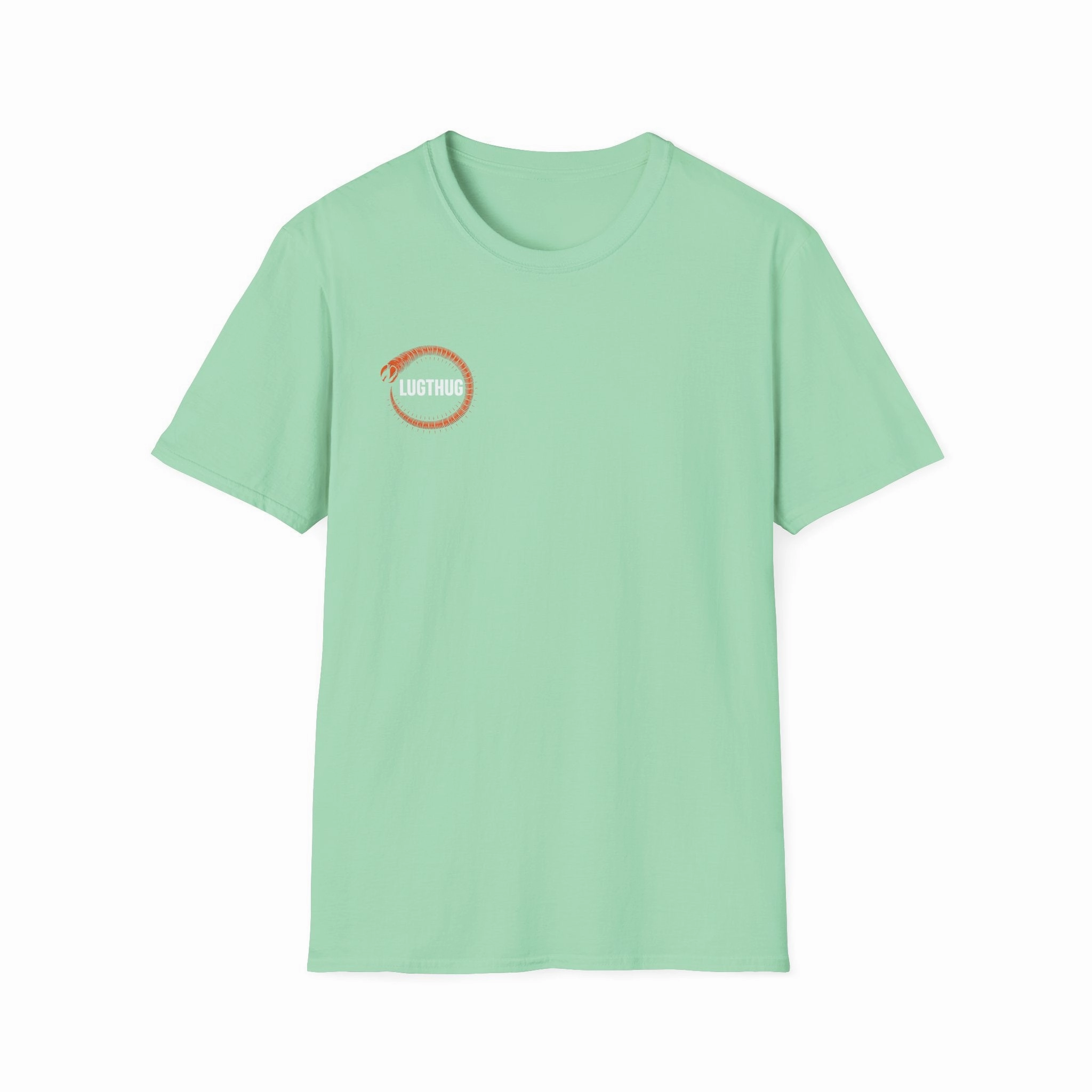 Croakerfest Unisex T-shirt