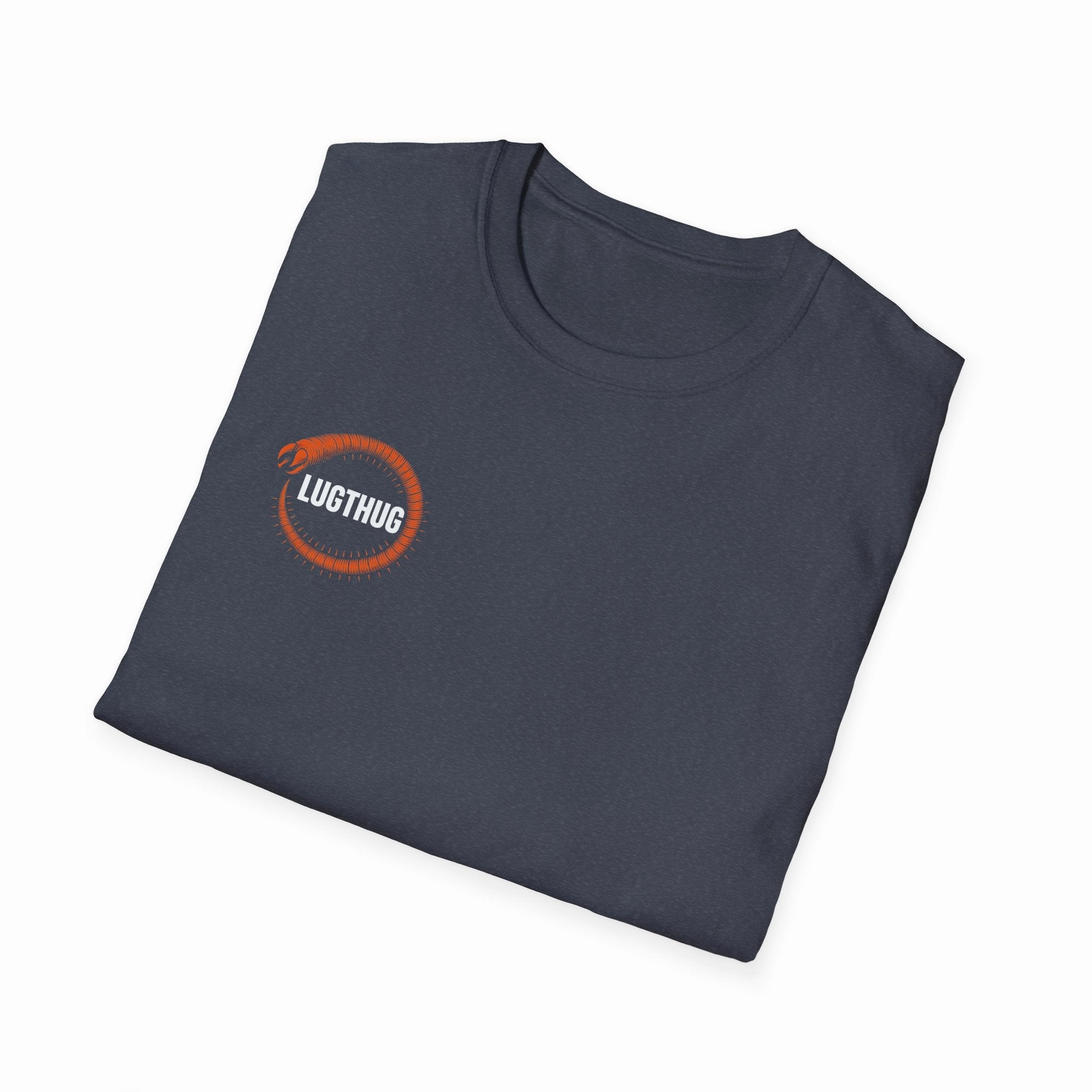 Croakerfest Unisex T-shirt