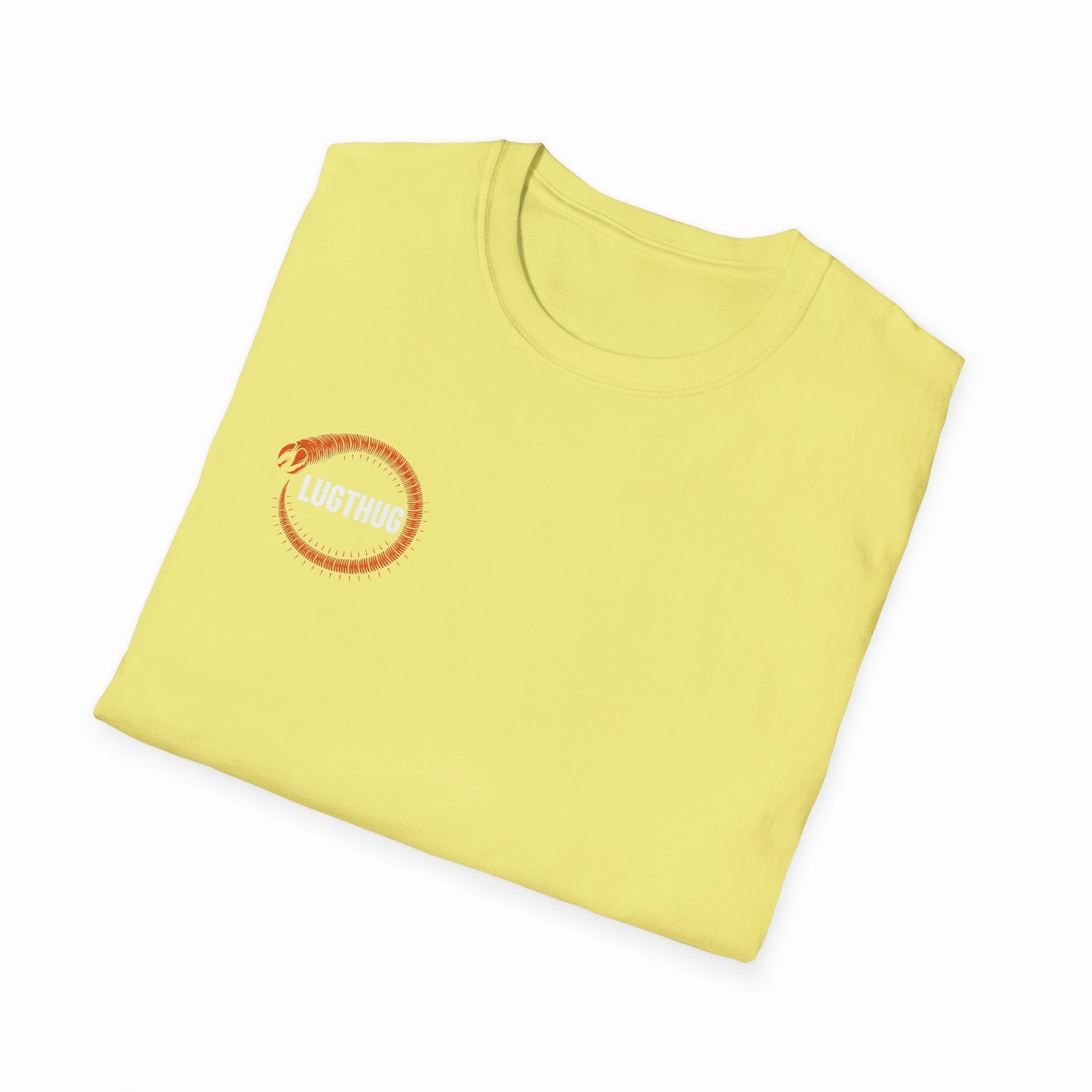 Croakerfest Unisex T-shirt