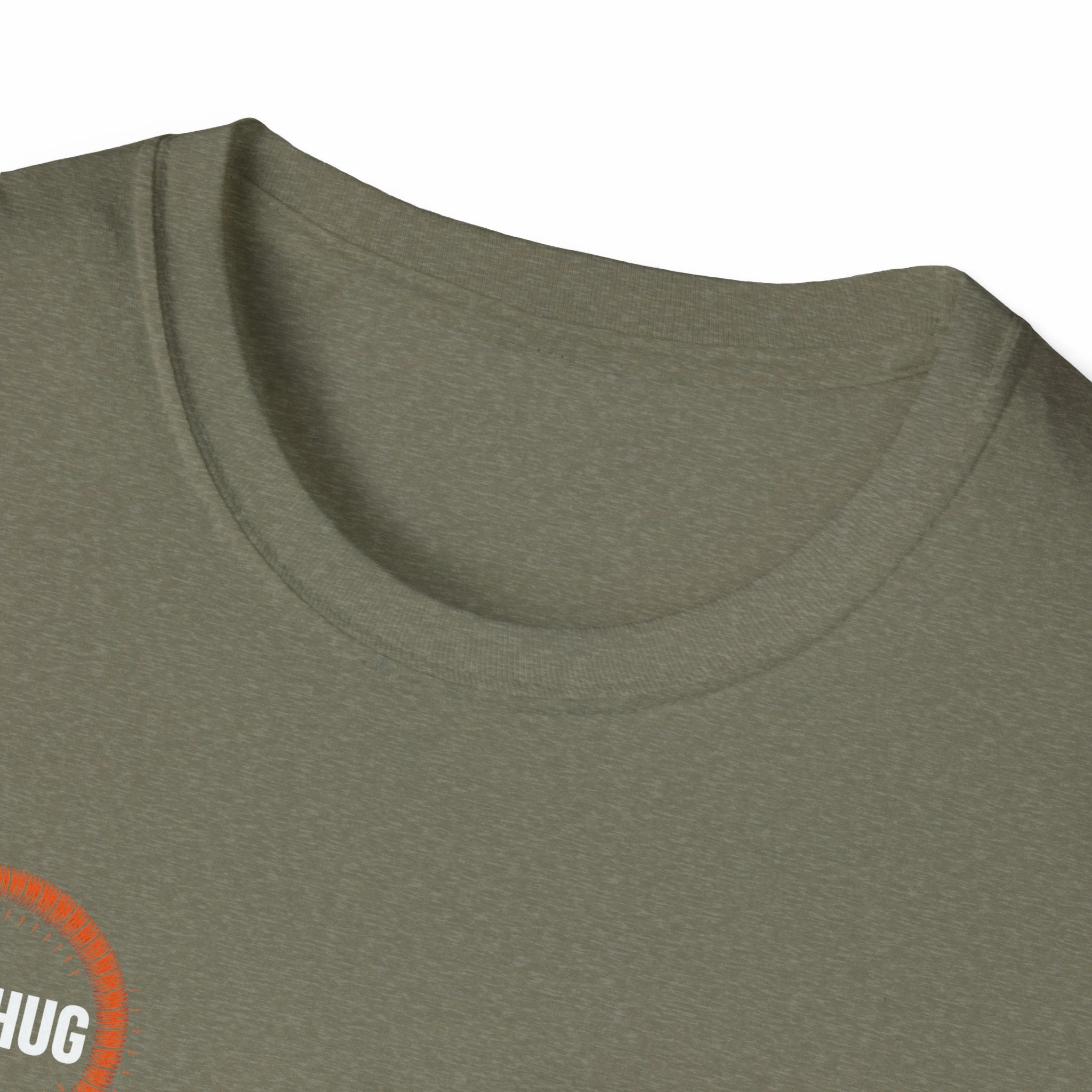 Croakerfest Unisex T-shirt