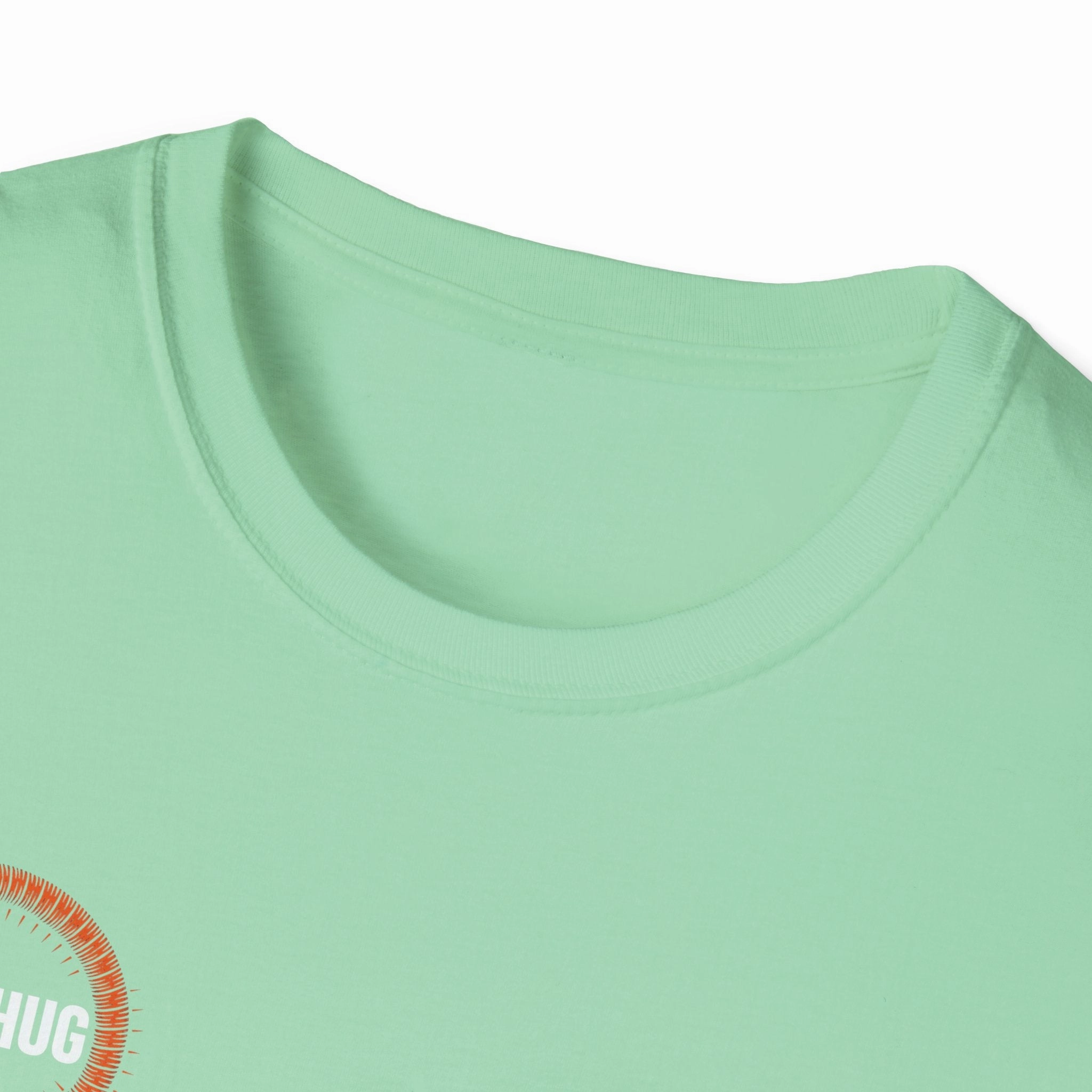 Croakerfest Unisex T-shirt