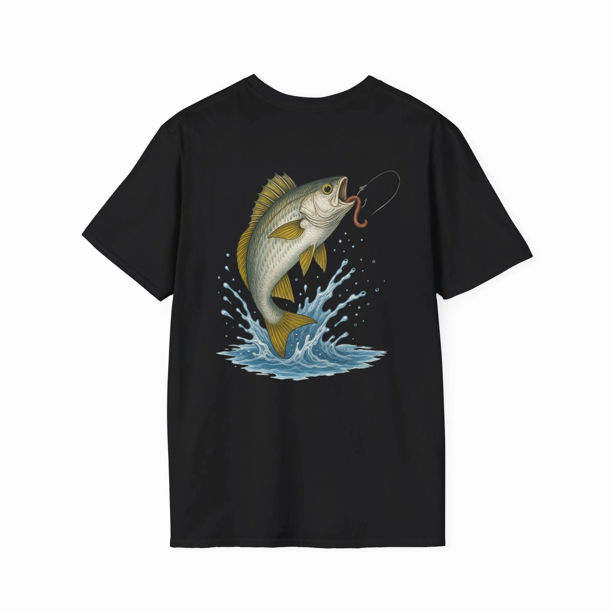 Croakerfest Unisex T-shirt
