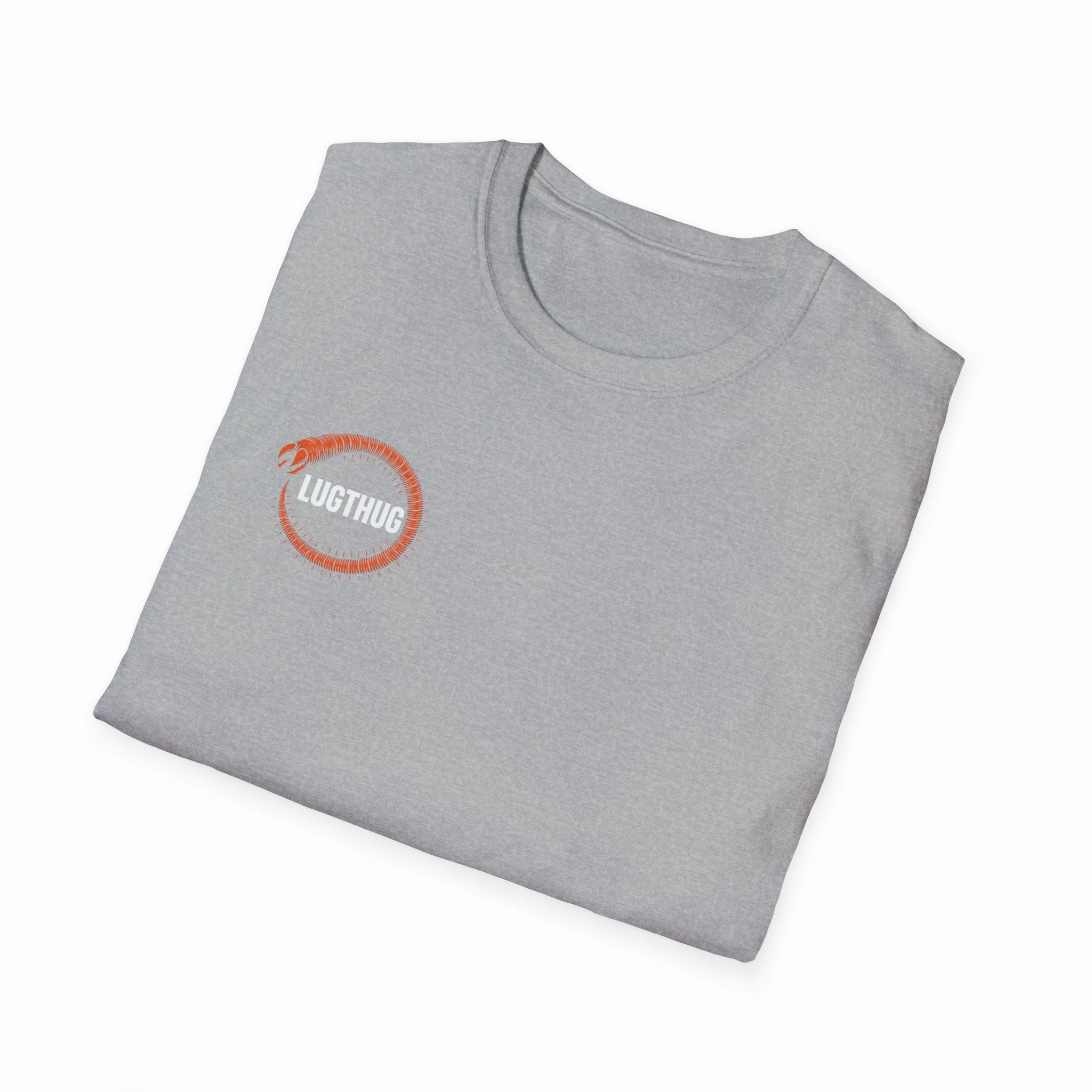 Croakerfest Unisex T-shirt
