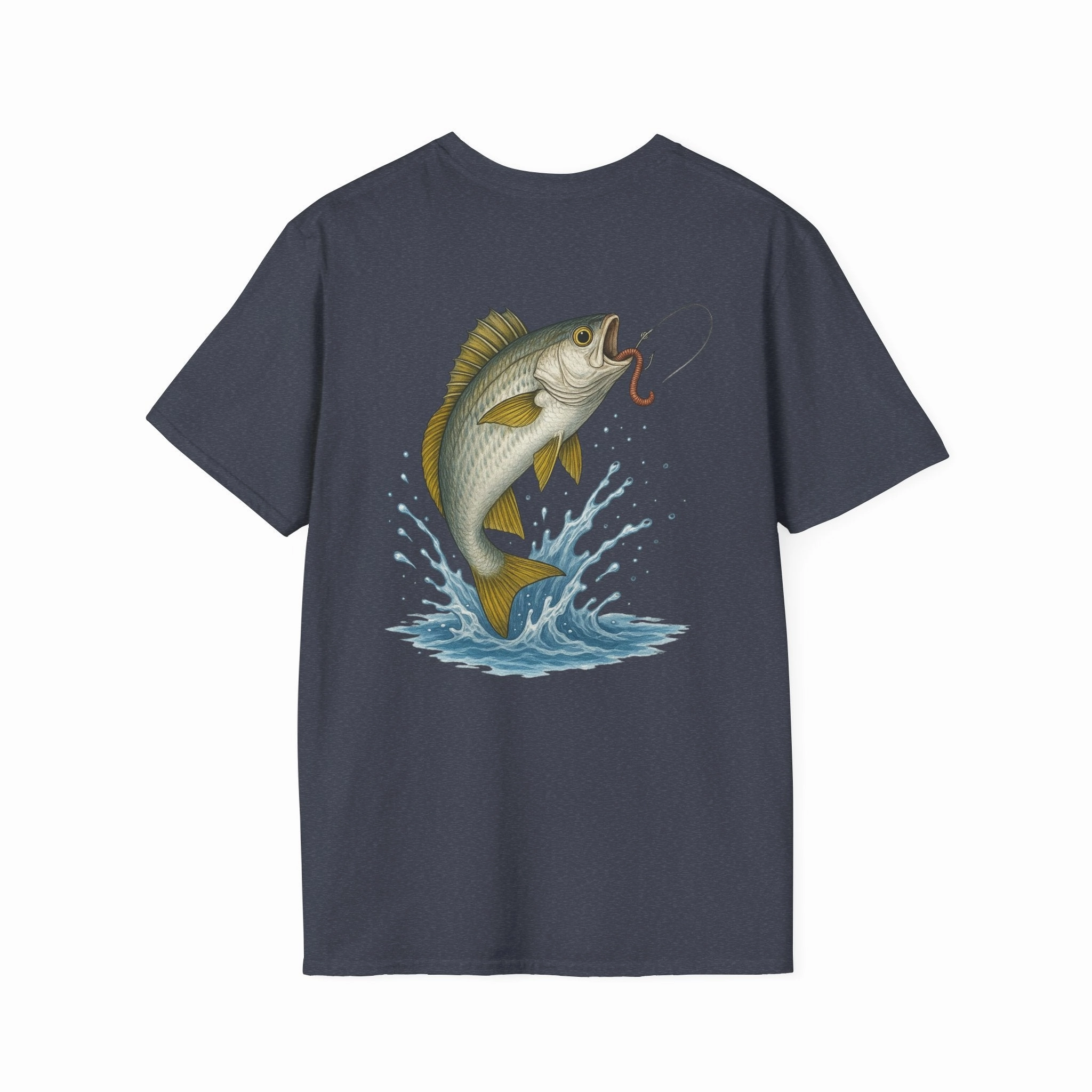 Croakerfest Unisex T-shirt