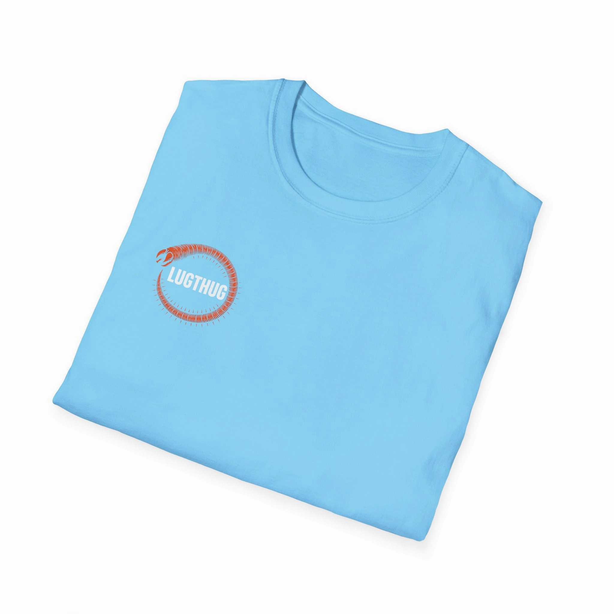 Croakerfest Unisex T-shirt
