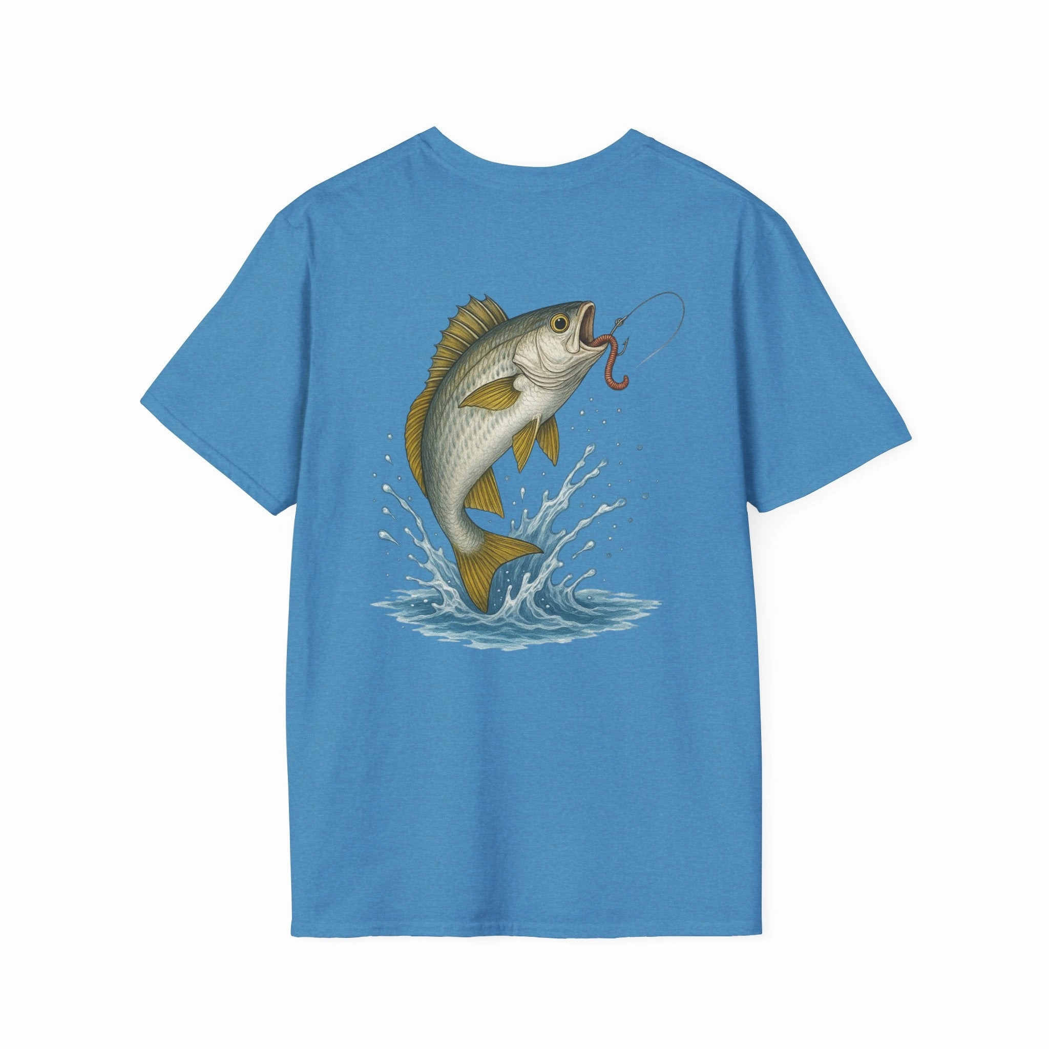 Croakerfest Unisex T-shirt