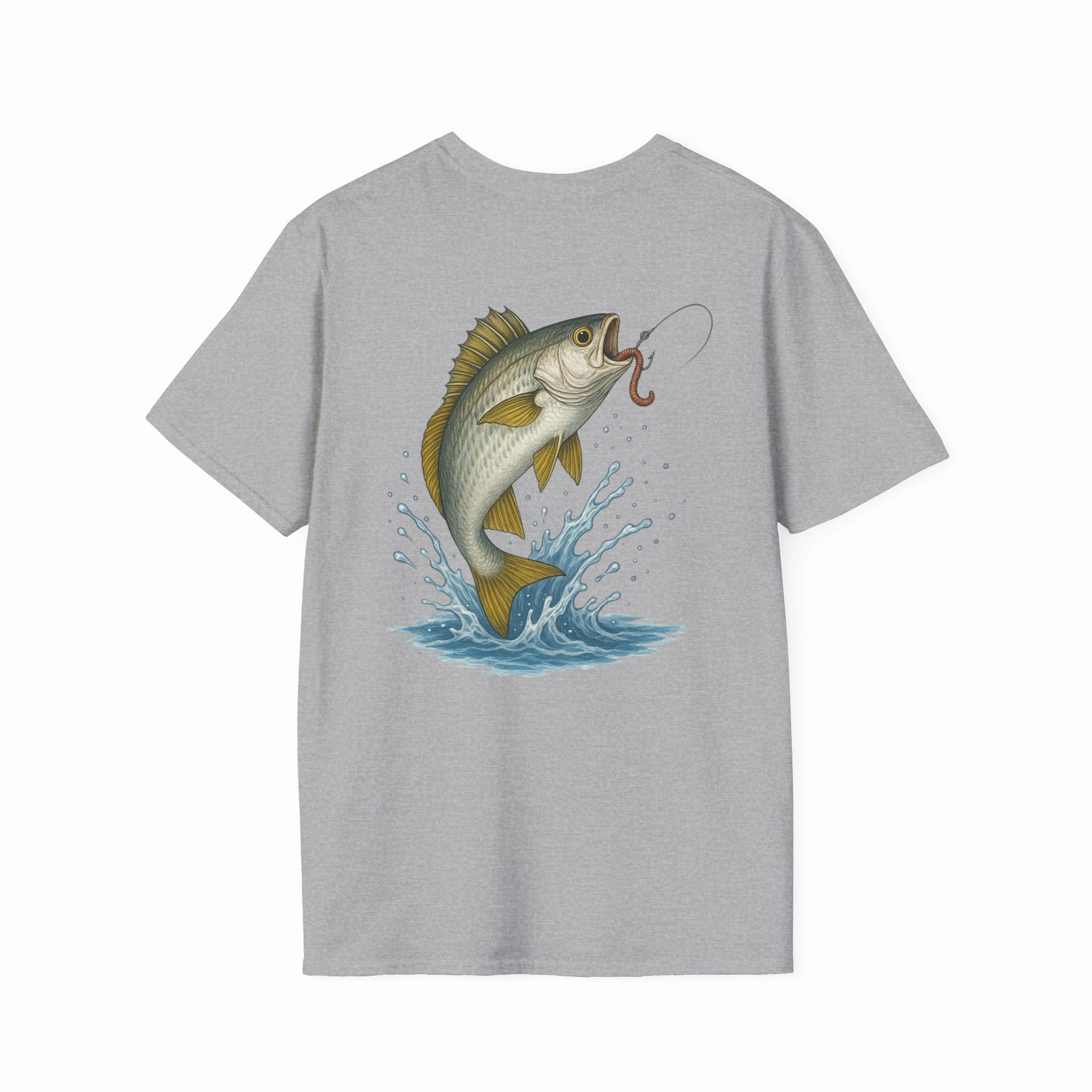 Croakerfest Unisex T-shirt