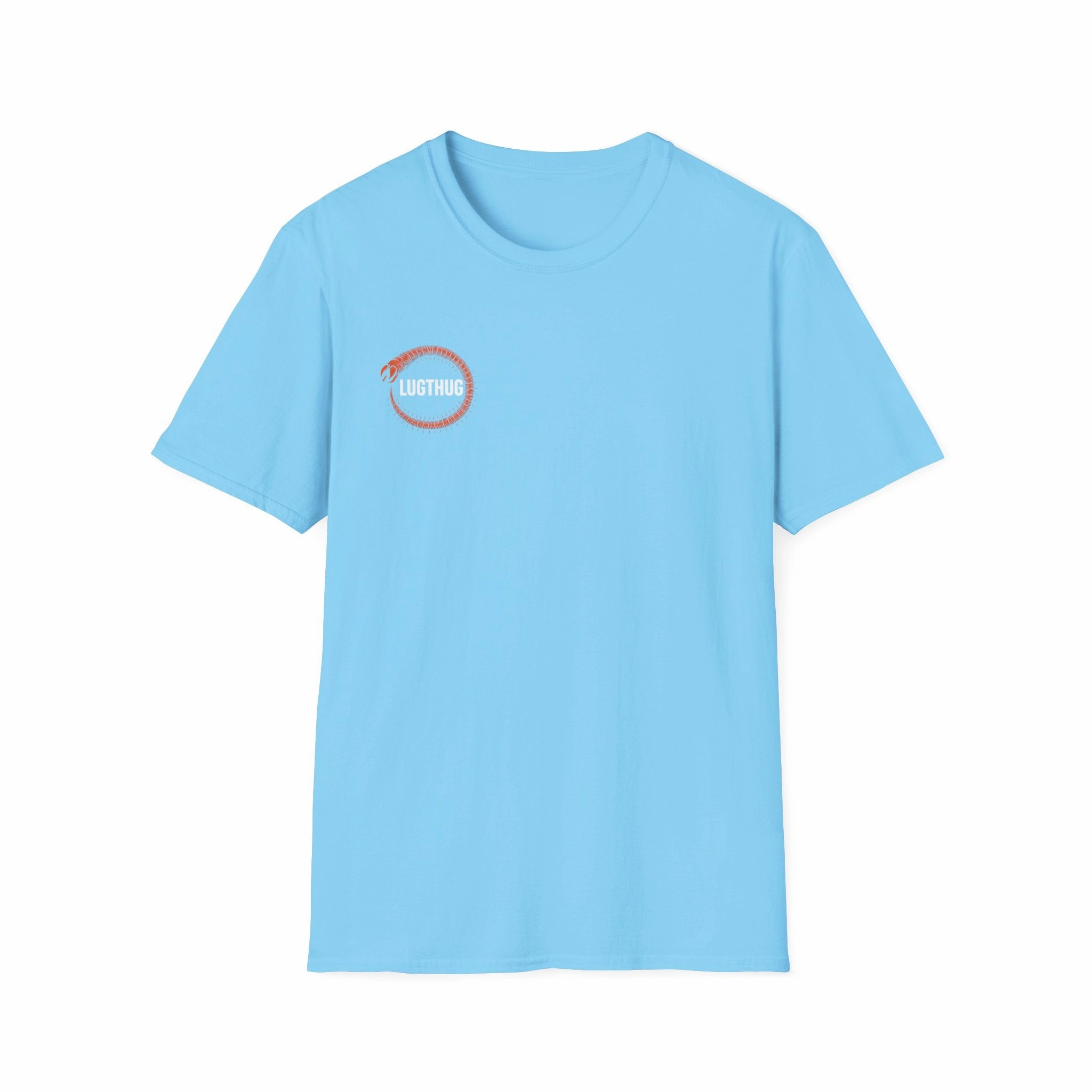 Croakerfest Unisex T-shirt
