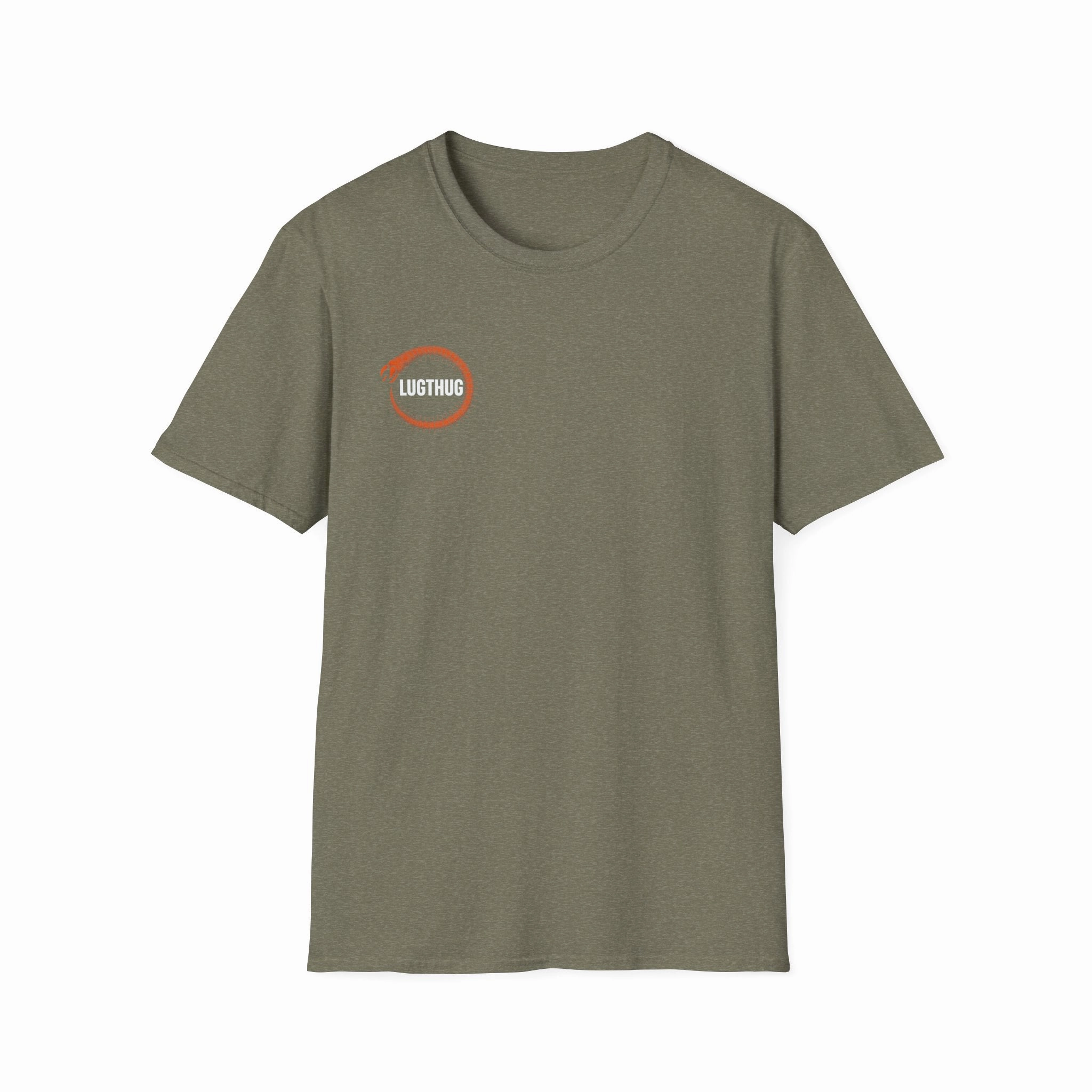 Croakerfest Unisex T-shirt