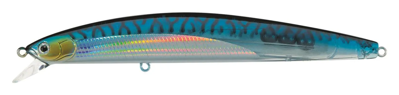 Daiwa DSPM15F Salt Pro Minnow 6" 1-1/9oz Floating