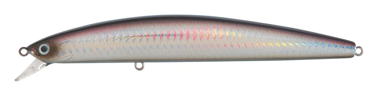 Daiwa DSPM15F Salt Pro Minnow 6" 1-1/9oz Floating