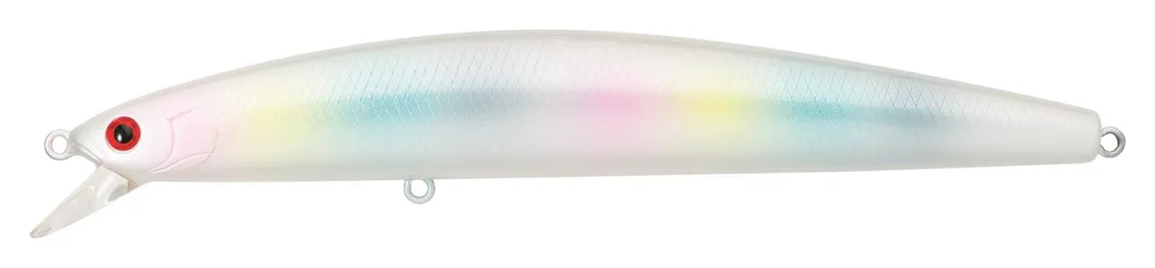 Daiwa DSPM15F Salt Pro Minnow 6" 1-1/9oz Floating