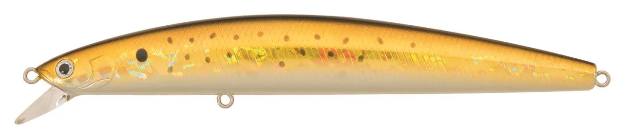 Daiwa DSPM15S Salt Pro Minnow 6"  1-1/4oz Sinking