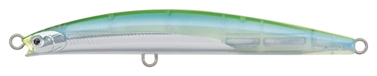 Daiwa DSPM15S Salt Pro Minnow 6"  1-1/4oz Sinking