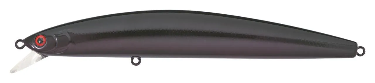 Daiwa DSPM15S Salt Pro Minnow 6"  1-1/4oz Sinking