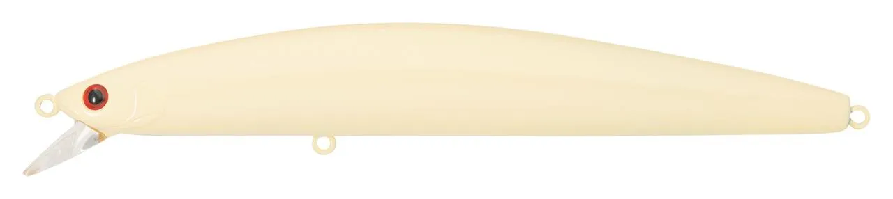 Daiwa DSPM15S Salt Pro Minnow 6"  1-1/4oz Sinking