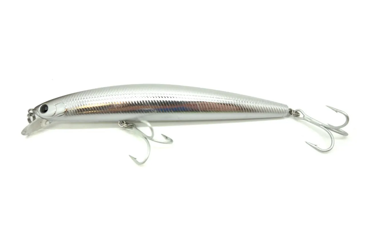 Daiwa DSPM15S Salt Pro Minnow 6"  1-1/4oz Sinking