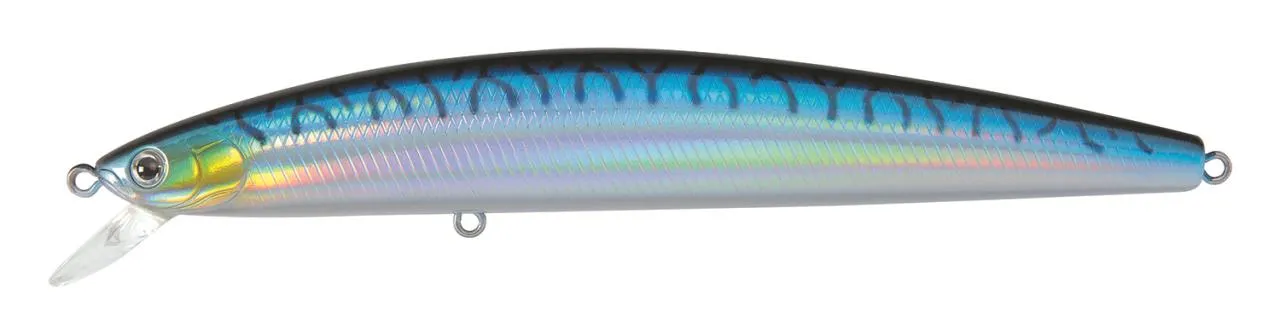 Daiwa DSPM17F Salt Pro Minnow 6-3/4" 1-5/8oz Floating