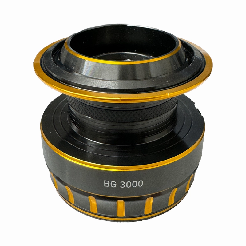 Daiwa BG Big Game Spare Spool