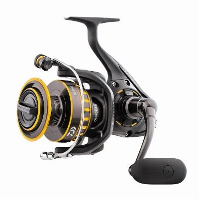 Daiwa BG Series Spinning Reel