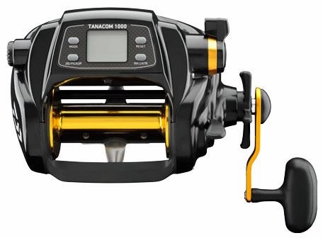 Daiwa Dendoh Tanacom Electric Reel