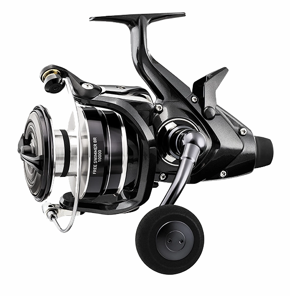 Daiwa Free Swimmer Spinning Reel