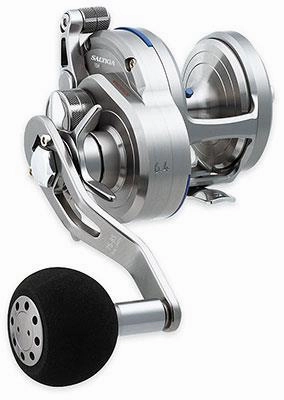 Daiwa SASD Saltiga Star Drag W/ Magseal BB