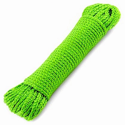 Danielson CL48 Crab Line 48 Feet Twisted Poly Rope