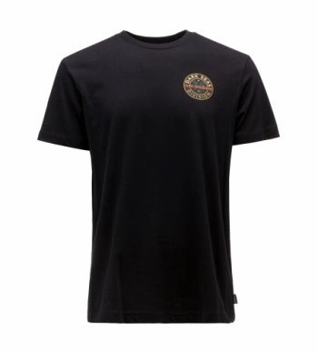 DARK SEAS X GRUNDENS COASTAL REGION SS T-SHIRT