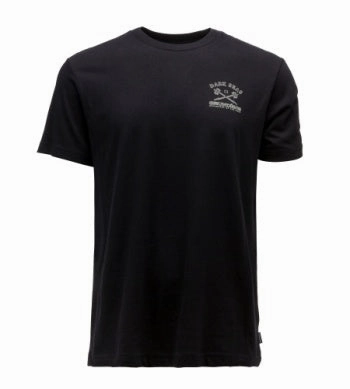DARK SEAS X GRUNDNS LUMINATE SS T-SHIRT
