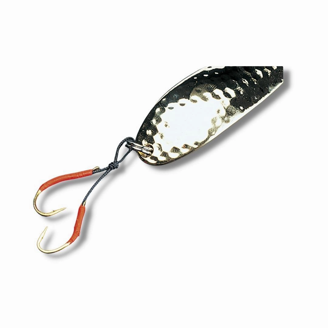 DECOY ASSIST HOOKS  DJ-54 Dancing Jack 54