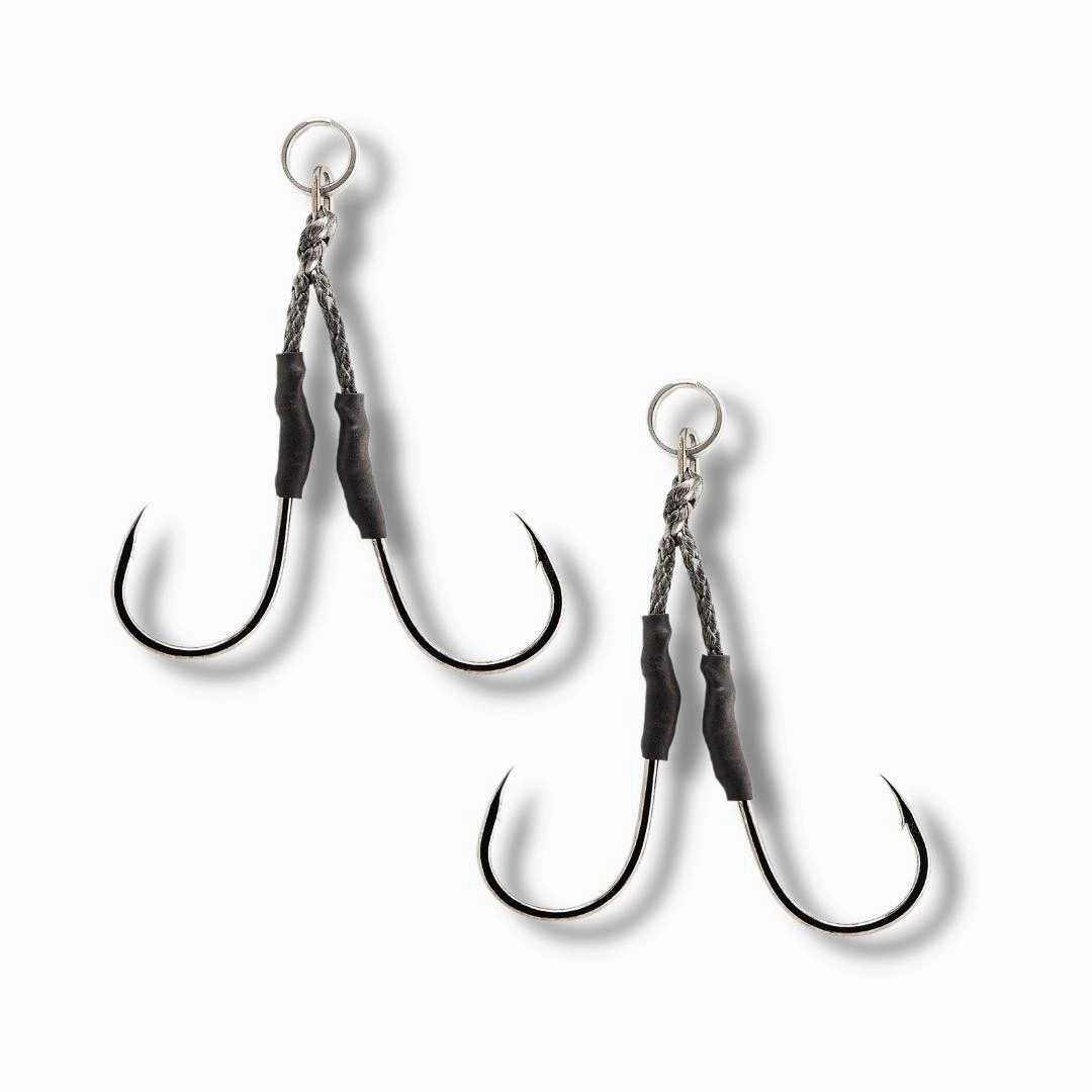 DECOY ASSIST HOOKS  DJ-90 Light Assist