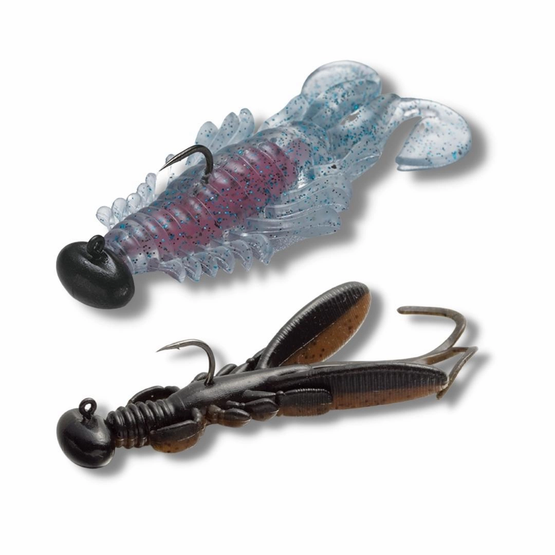 DECOY JIG HEADS SV-32 Tank Head