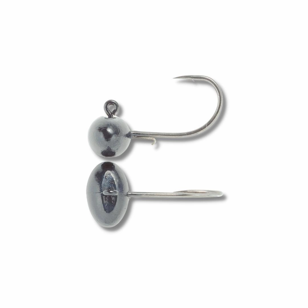 DECOY JIG HEADS SV-32 Tank Head