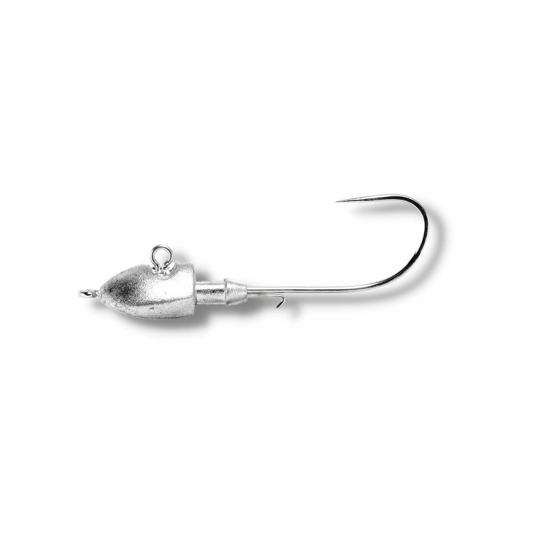 DECOY JIG HEADS SV-33 Pentagon Head