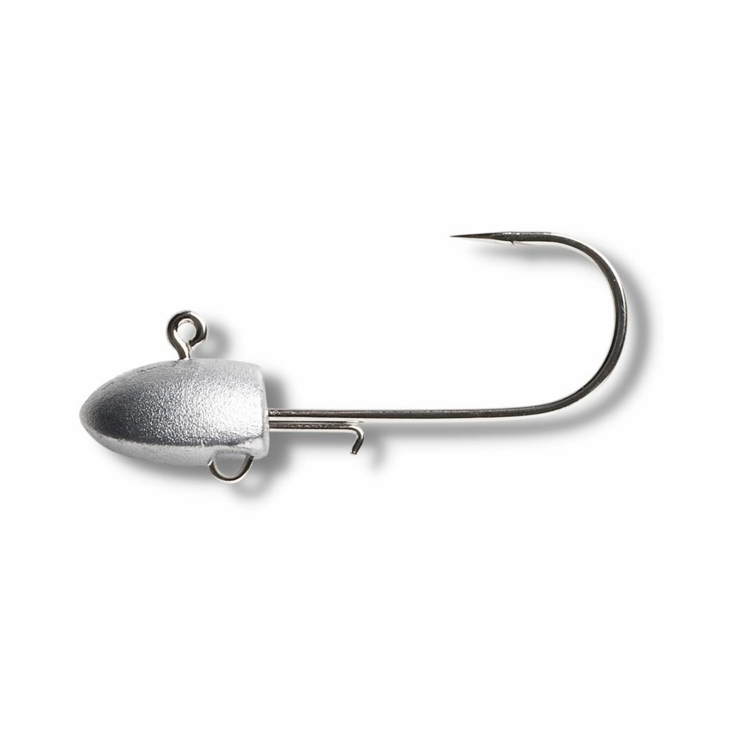 DECOY JIG HEADS SV-34 Salt Groove Head