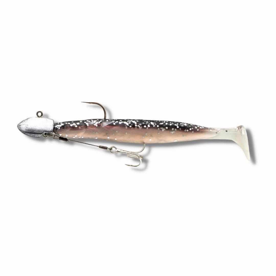 DECOY JIG HEADS SV-34 Salt Groove Head