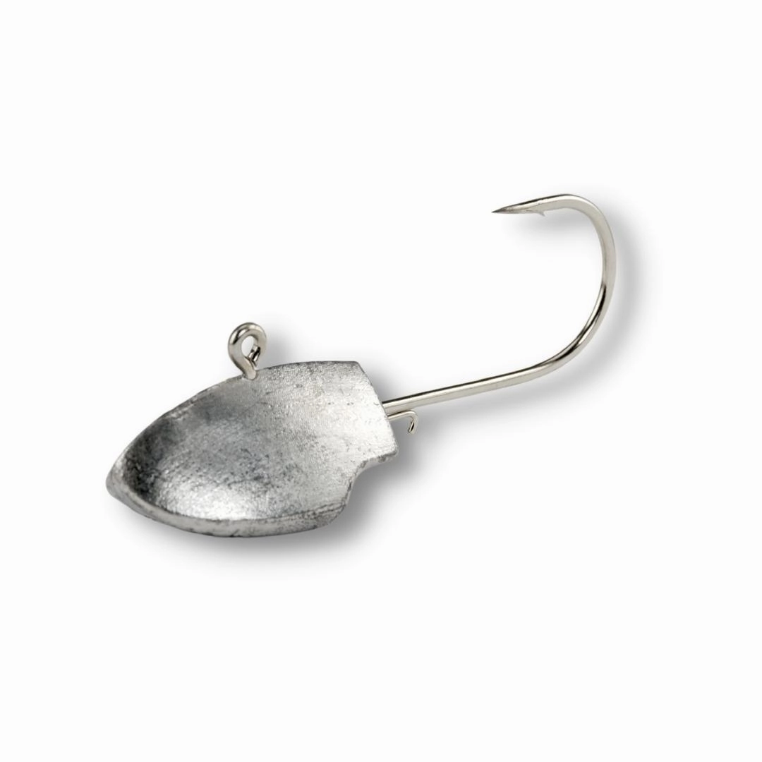 DECOY JIG HEADS SV-34H Salt Groove