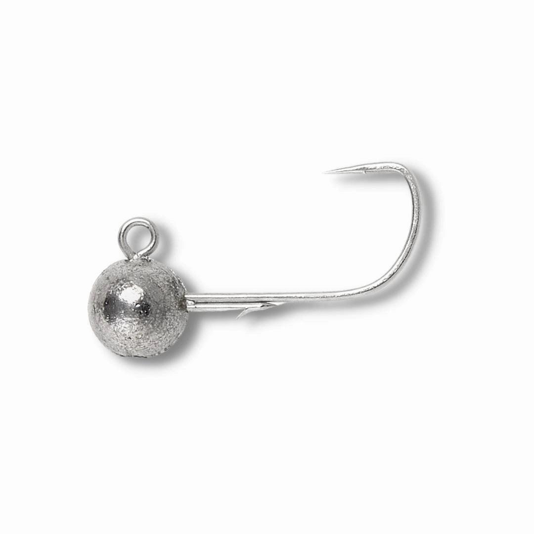 DECOY JIG HEADS SV-52 Round Magic
